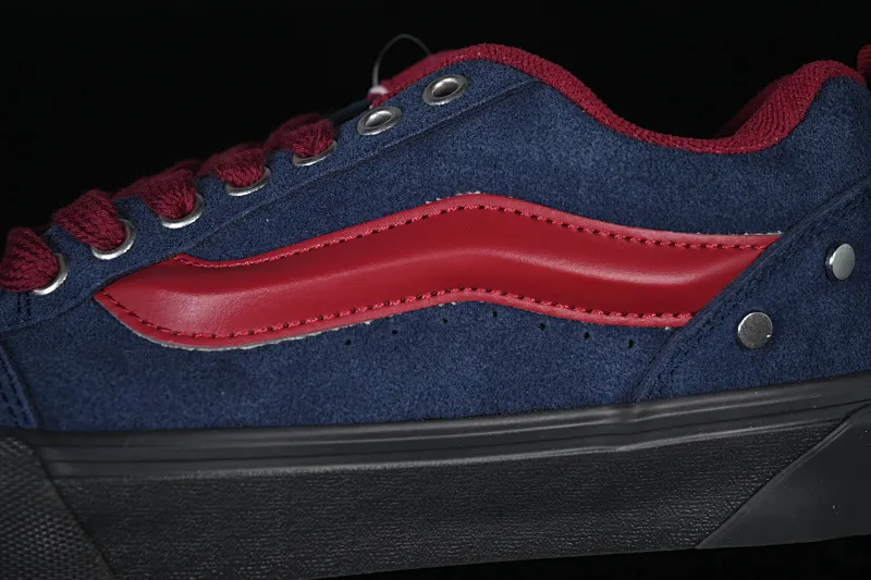 All categories Vans Vans series Vans Low Vans low-top Vans Sku-Skool Vans official low-top casual sneakers VN009QCBDAK